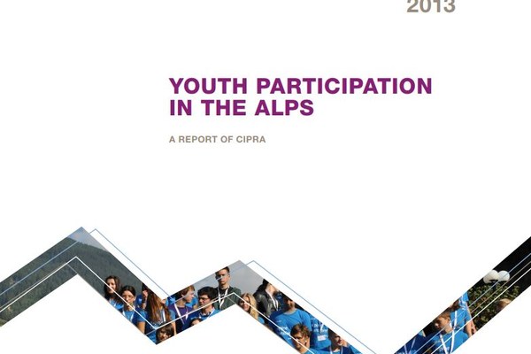 Youth Participation in the Alps
