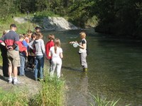 Education au territoire