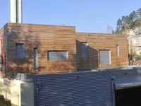 Transition énergétique du réseau de chaleur de Chambéry