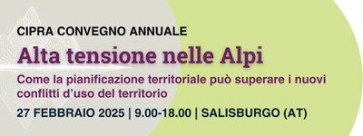 Convegno annuale 2025
