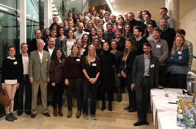 Comprendere gli ecosistemi delle Alpi