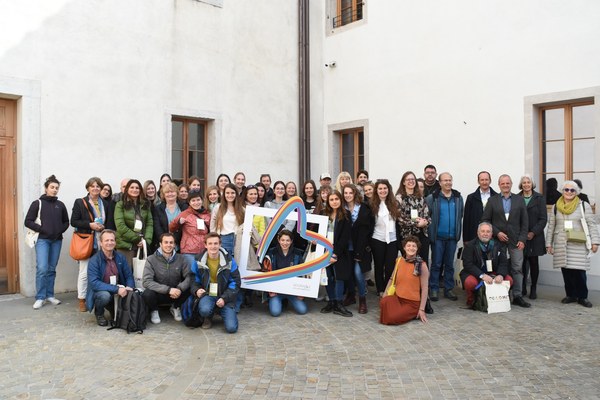 Giovani ambasciatori della sostenibilità