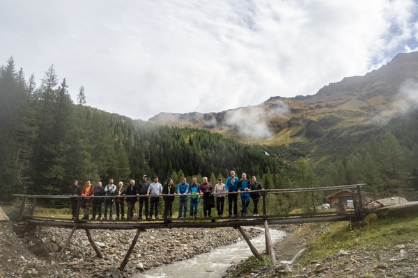Idee dal Pinzgau per Jelovica