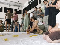 Le iniziative culturali della regione alpina si uniscono in rete in Alto Adige
