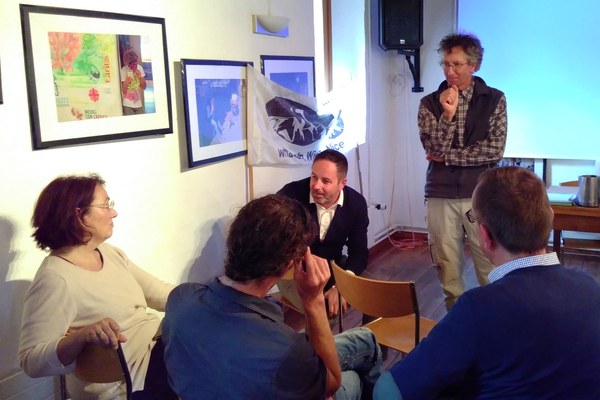 No ai tagli alle sovvenzioni del Museo Alpino Svizzero