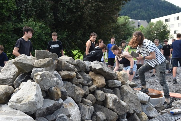 Pietre preziose per la biodiversità