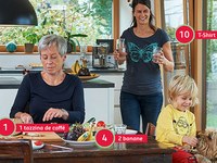 Protezione del clima? Semplice come un gioco!