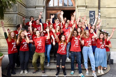 Youth Alpine Interrail: È partito il treno e torna nel 2020