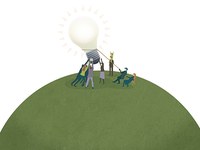 Innovazione sociale nelle Alpi