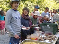 Anche gli ortaggi fanno politica