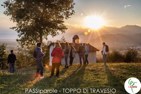 Passeggiate istruttive