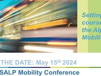 6a EUSALP Mobility Conference