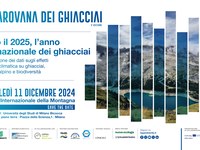 La Carovana dei Ghiacciai