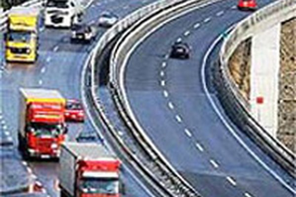 Avviata l'autostrada dei treni tra Italia e Francia