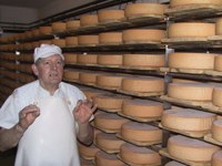 Italia: valorizzati i prodotti agroalimentari di montagna