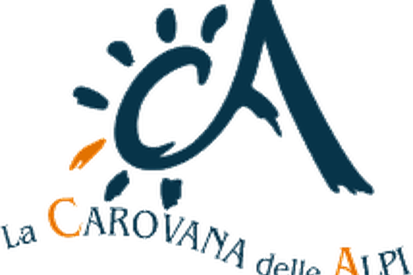 Estate 2004: riparte la Carovana delle Alpi