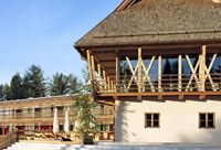 In avanzata le "Case per il clima"