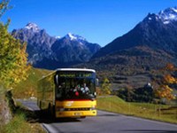 La liberalizzazione dei servizi pubblici aumenta la polarizzazione spaziale nelle regioni di montagna della Svizzera