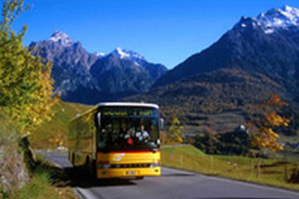 La liberalizzazione dei servizi pubblici aumenta la polarizzazione spaziale nelle regioni di montagna della Svizzera