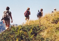 Bisogna far conoscere la Via Alpina