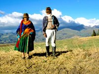 Giornata internazionale della montagna 2005