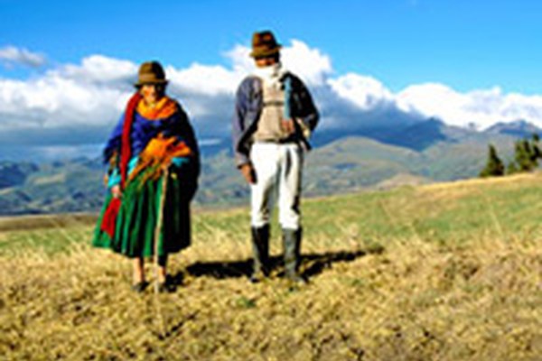 Giornata internazionale della montagna 2005