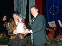 Sonthofen: la Città alpina internazionale del 2005 approfitta pienamente delle opportunità