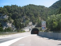 Dietro le esigenze di sicurezza si nasconde il raddoppio del tunnel del Frejus