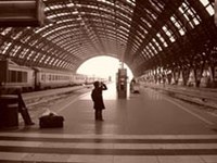 Tunnel di base del Gottardo: manca l'allacciamento sud?