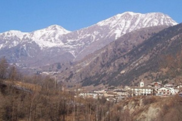 Italia: promozione della filiera regionale del legno