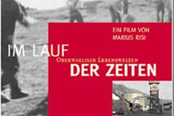 Evoluzioni nelle regioni di montagna della Svizzera su DVD