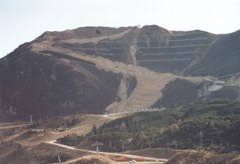 Nuove piste: continua l'assalto alla montagna