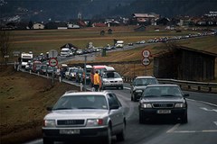 Insieme contro l'inquinamento atmosferico