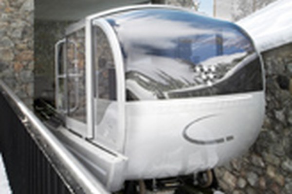 Un nuovo sistema di trasporto pubblico individuale dal Vorarlberg