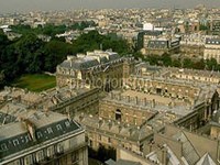 Alpi dimenticate dai/lle candidati/e alle elezioni in Francia?