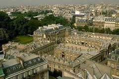 Alpi dimenticate dai/lle candidati/e alle elezioni in Francia?