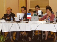 Piano d'azione Clima per le Alpi