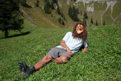 Premio Wilderness 2007