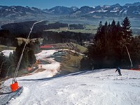 Charta per un turismo invernale sostenibile