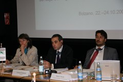 UE: il protocollo Trasporti della Convenzione delle Alpi non è all'ordine del giorno