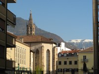 Le città alpine sono le città dove si vive meglio