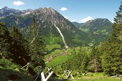 Alpi regione modello per la tutela del clima?