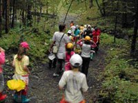 Seminario DYNALP²: giovani e protezione della natura