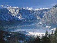 Controversa modifica di legge per il Parco nazionale del Triglav