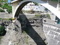 Partnerschaft esemplare per l'utilizzo del territorio nel Belvédère du Sautet/F