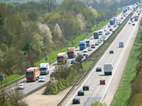 Notizie poco soddisfacenti sul trasporto merci transalpino