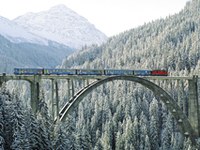 Assegnato ad Alpine Pearls il Premio per la mobilità 2008 del VCÖ