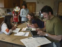 Visioni ed esigenze delle popolazioni montane