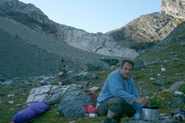 Attività all'aperto in armonia con l'ambiente