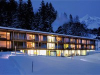 La casa di oggi - intelligente e sensuale